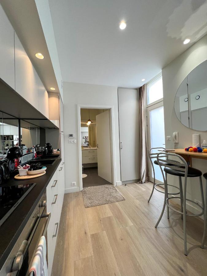 Le Central Victoria IV - Central Point - 22M2 Nancy Ngoại thất bức ảnh