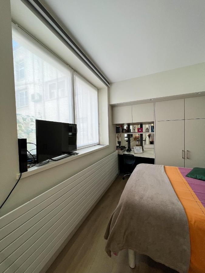 Le Central Victoria IV - Central Point - 22M2 Nancy Ngoại thất bức ảnh